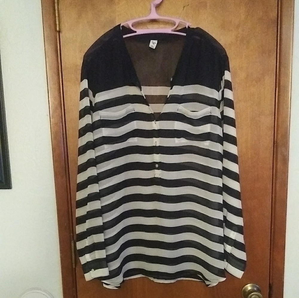 Old navy dress shirt